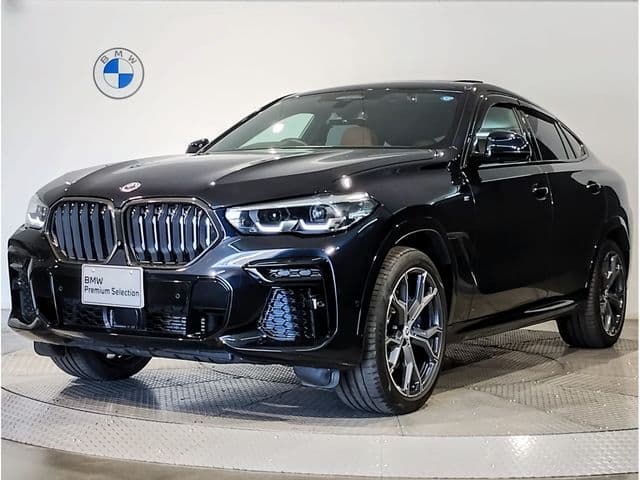 BMW BMW X6