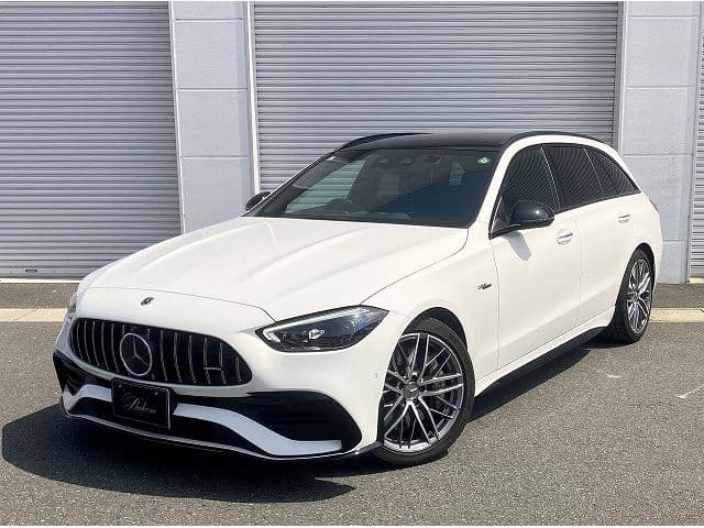 MERCEDES BENZ null