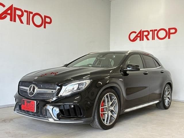 AMG AMG GLA class