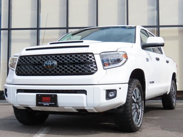 TOYOTA TANDORA 4WD