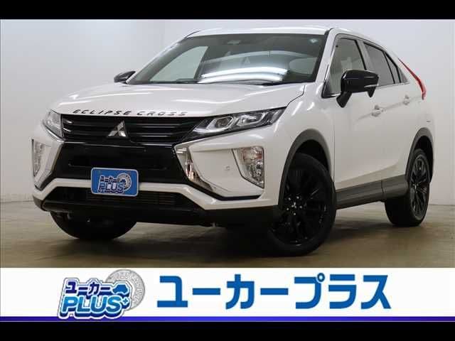 MITSUBISHI ECLIPSE CROSS 2WD