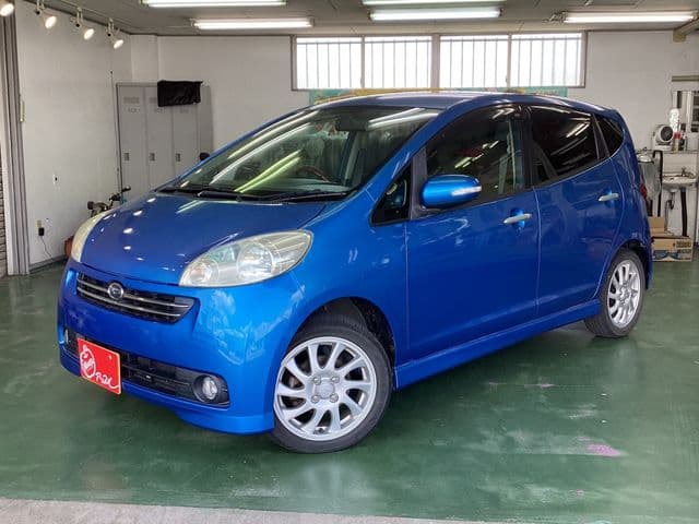 DAIHATSU SONICA