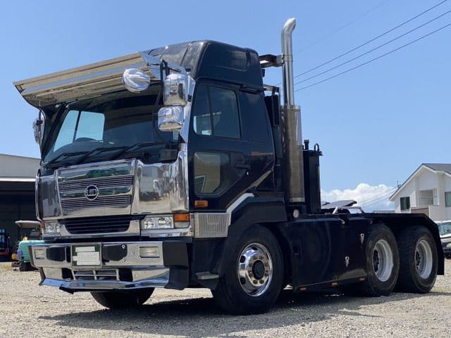 NISSAN DIESEL BigThumb