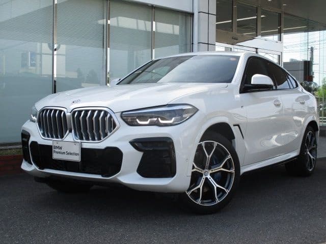 BMW BMW X6