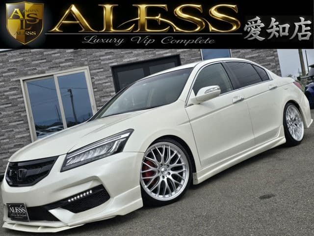 HONDA INSPIRE