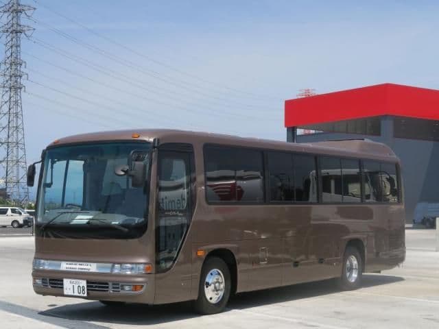 ISUZU GALA Mio