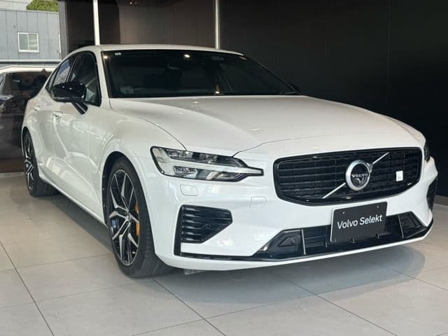 VOLVO VOLVO S60