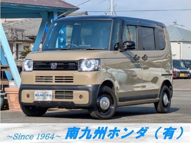 HONDA null