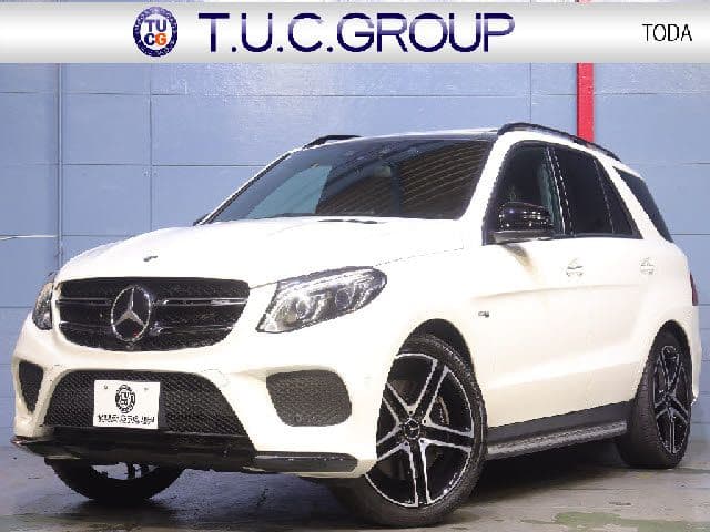 MERCEDES BENZ null