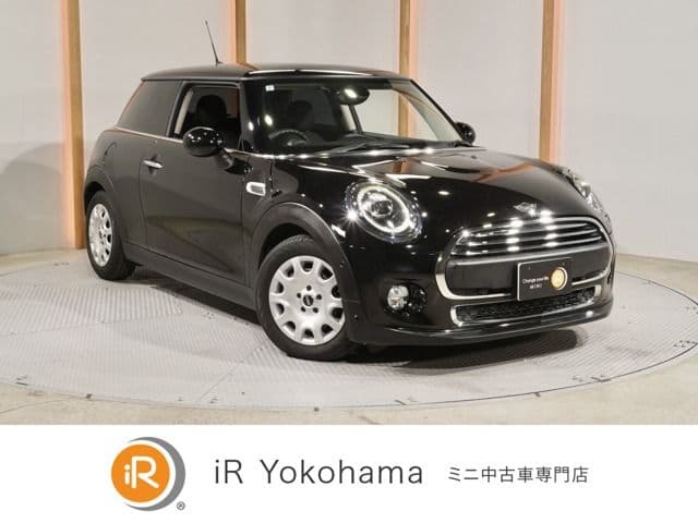 BMW MINI ONE
