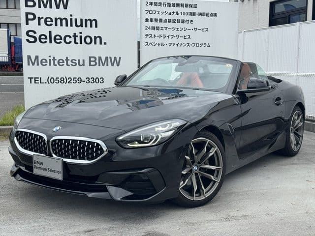 BMW BMW Z4