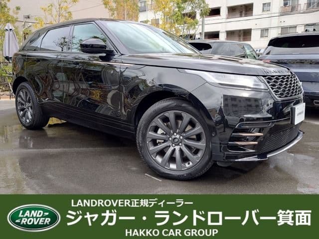 ROVER ROVER RANGE ROVER VELAR