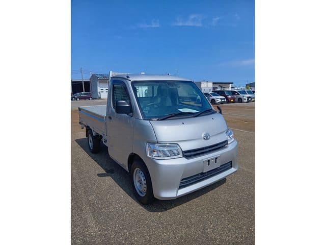 TOYOTA TOWNACE truck 4WD