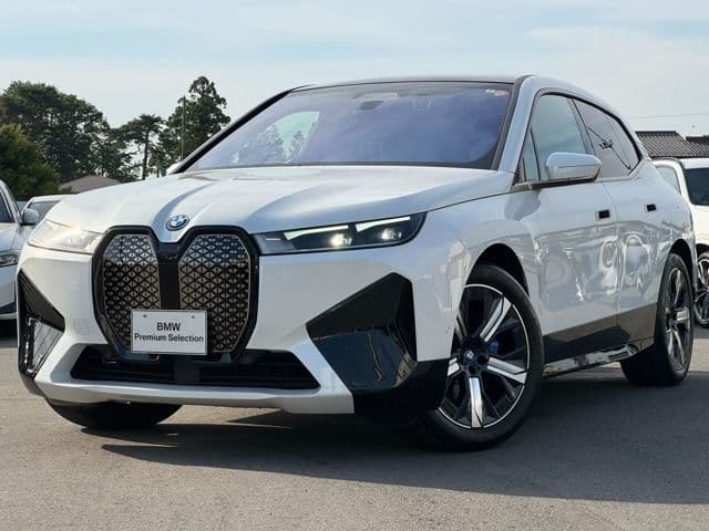 BMW BMW iX