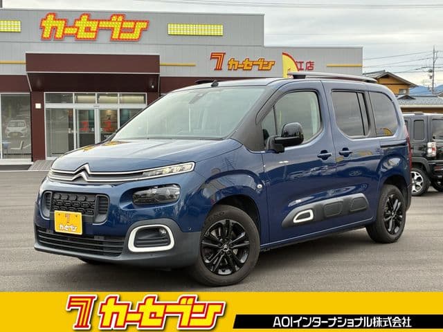 CITROEN CITROEN Berlingo