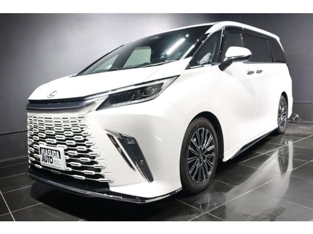 TOYOTA null