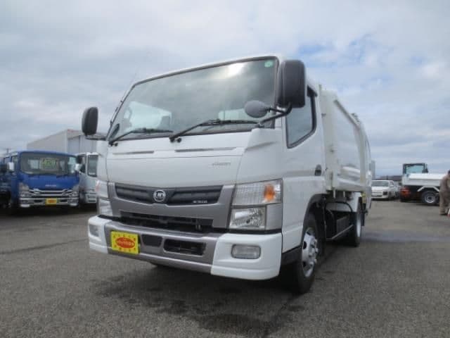 NISSAN DIESEL KAZET