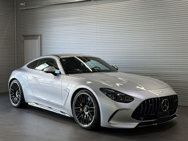 MERCEDES BENZ null