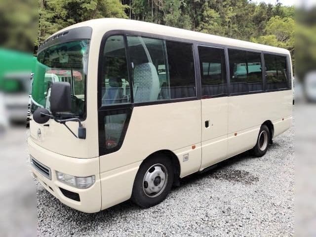 NISSAN CIVILIAN