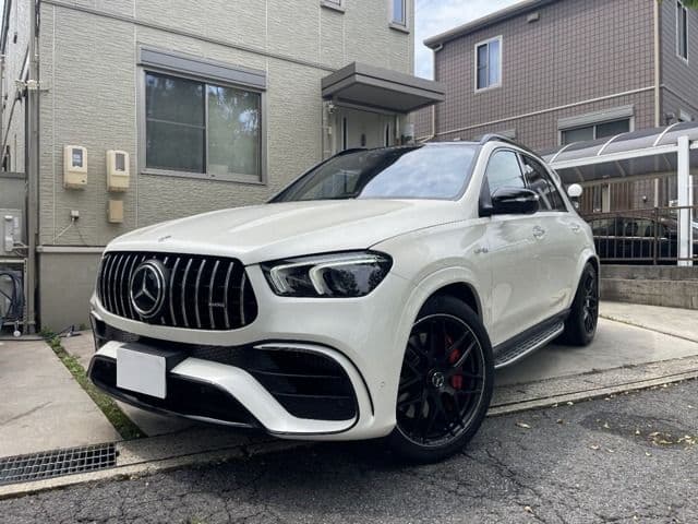 MERCEDES BENZ null