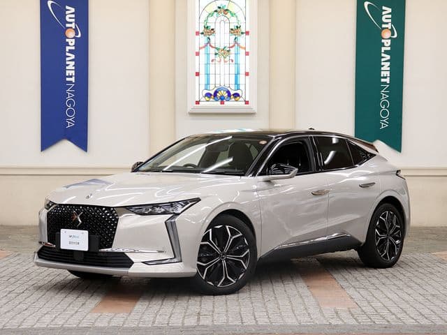 CITROEN CITROEN DS4