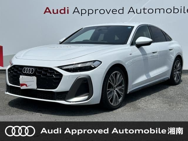 AUDI null