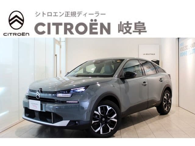 CITROEN CITROEN C4