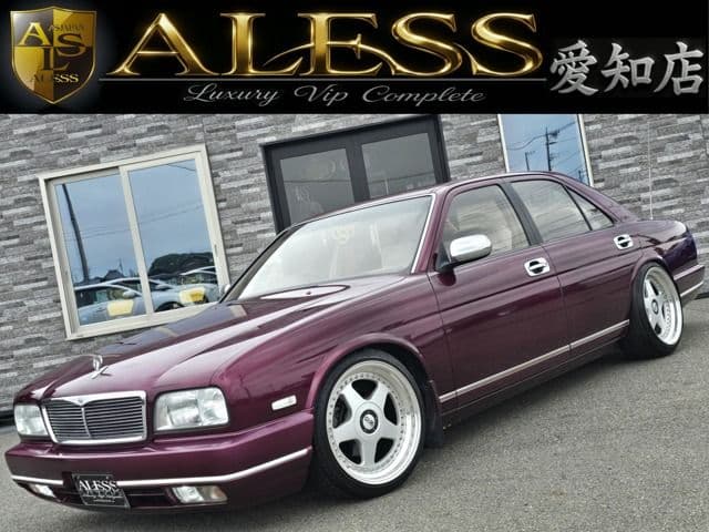 NISSAN CIMA