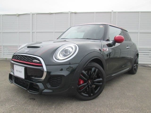 BMW MINI