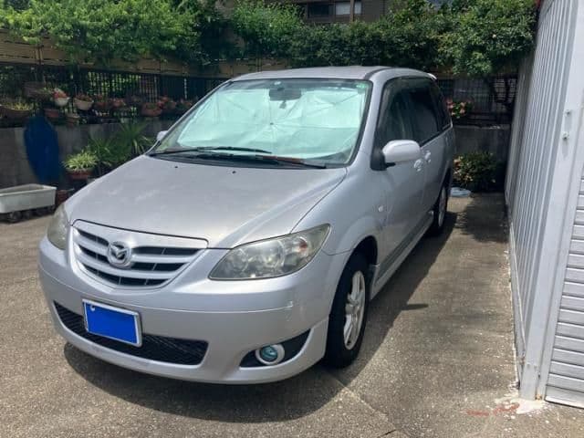 MAZDA MPV