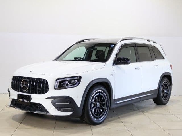 MERCEDES BENZ null