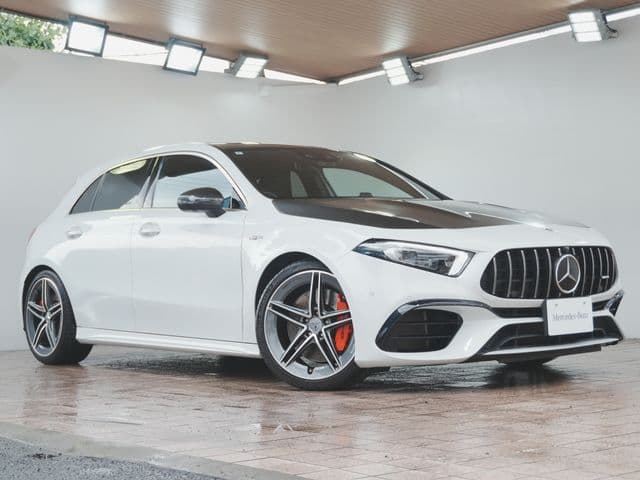 MERCEDES BENZ null