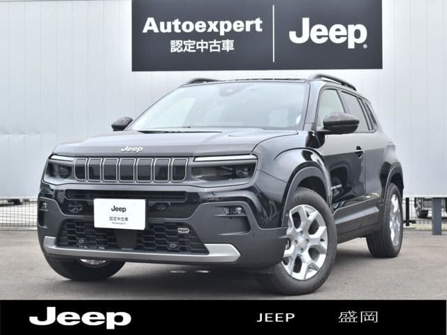 JEEP null
