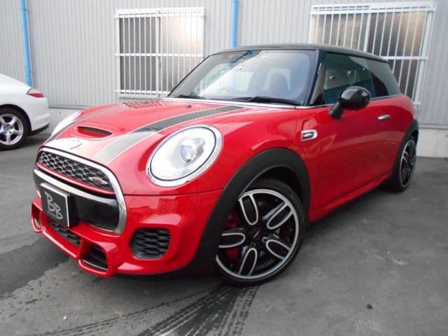 BMW BMW MINI