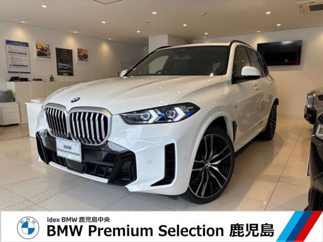 BMW BMW X5