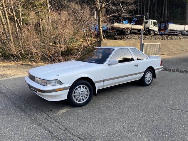 TOYOTA SOARER