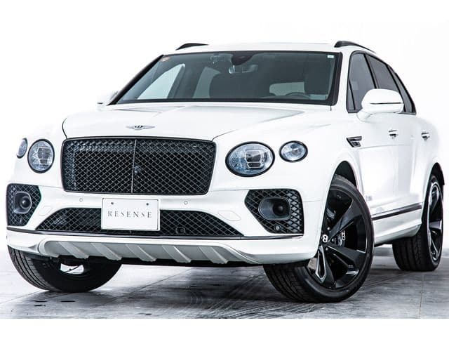 BENTLEY BENTLEY Bentayga