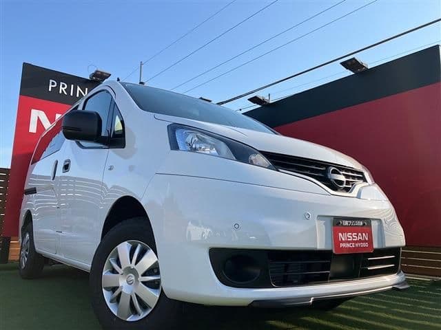 NISSAN NV200 VANETTE van 4WD