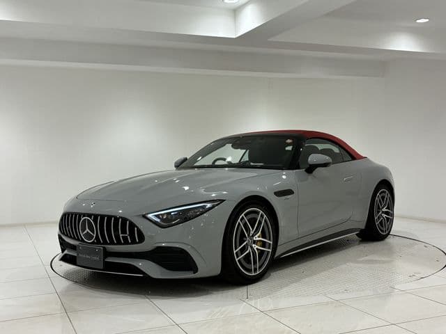 MERCEDES BENZ null
