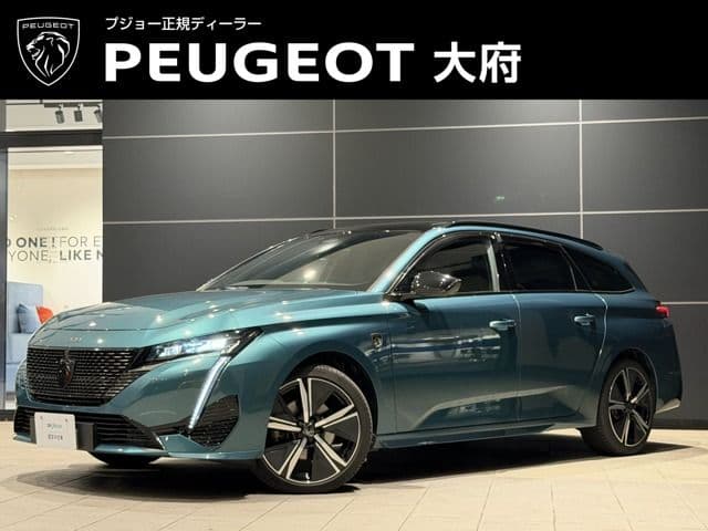 PEUGEOT PEUGEOT 308SW