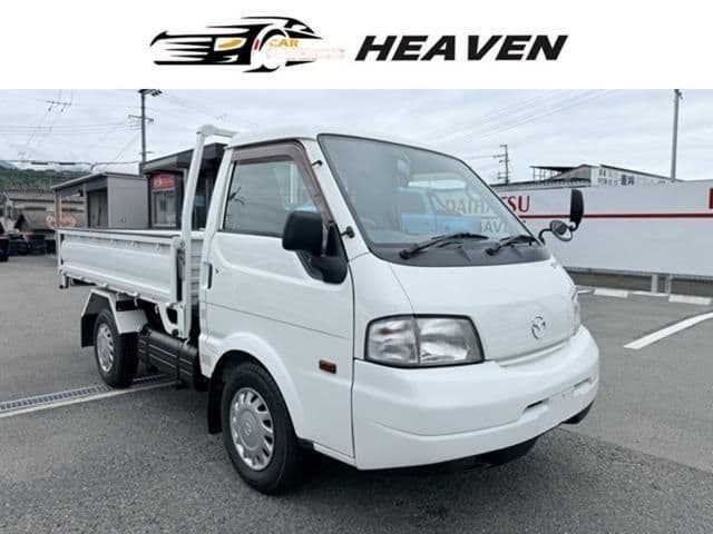 MAZDA BONGO truck 2WD