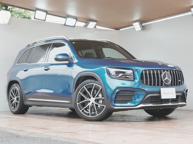 MERCEDES BENZ null