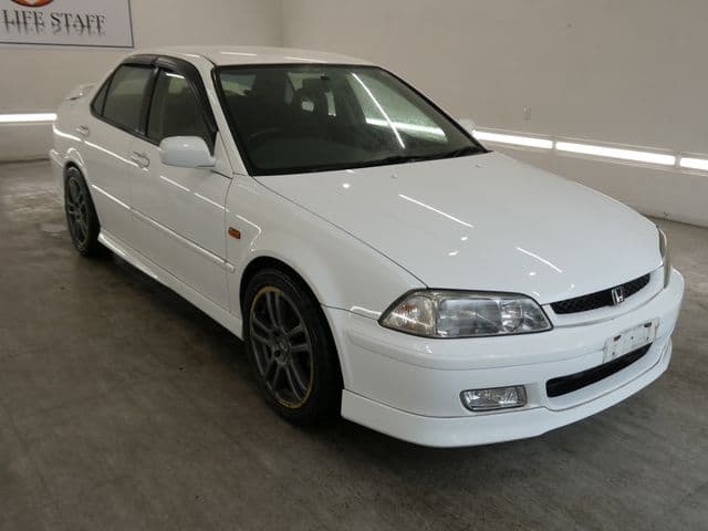 HONDA TORNEO