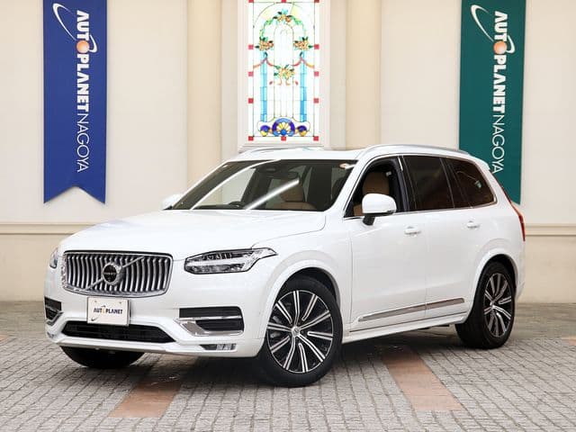 VOLVO VOLVO XC90