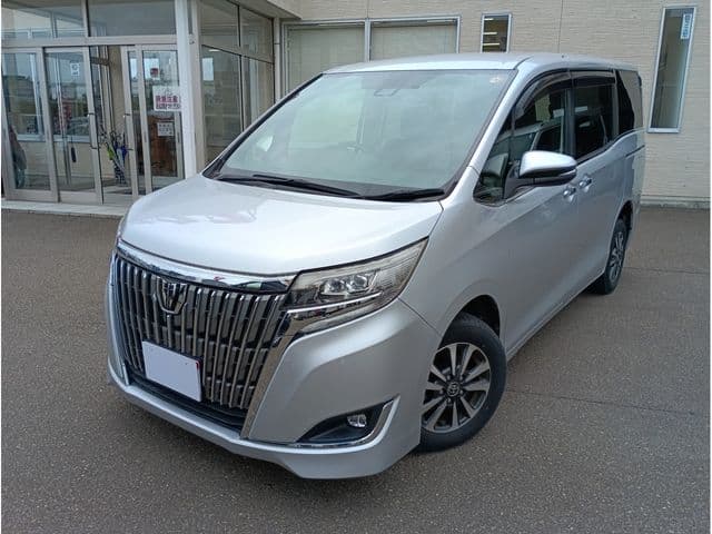 TOYOTA ESQUIRE 4WD