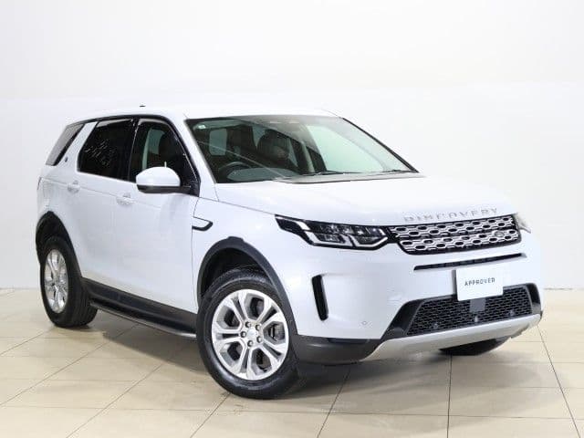 ROVER ROVER DISCOVERY SPORTS