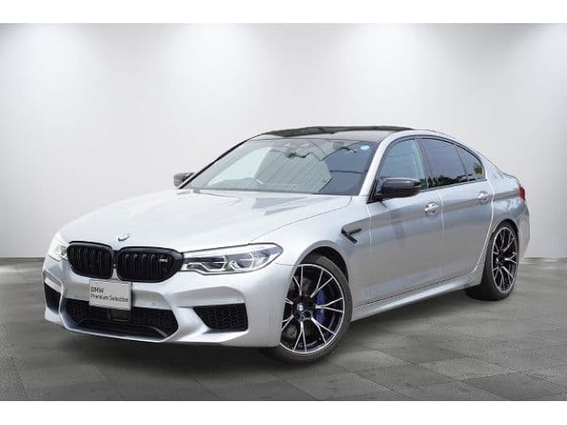 BMW BMW M5