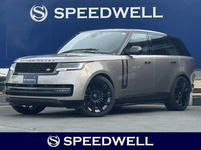 ROVER ROVER RANGE ROVER