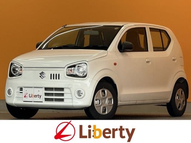 SUZUKI ALTO 4WD