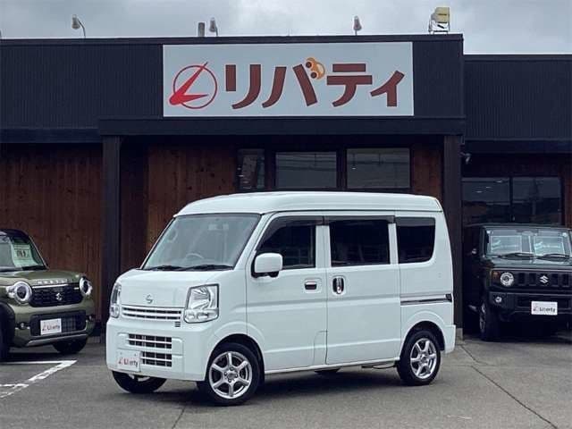 NISSAN NV100 CLIPPER